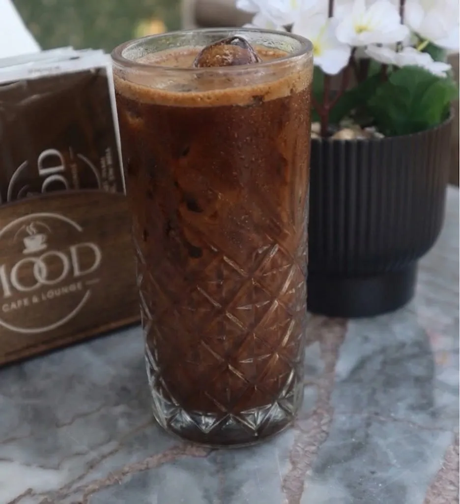 İCE MOCHA
