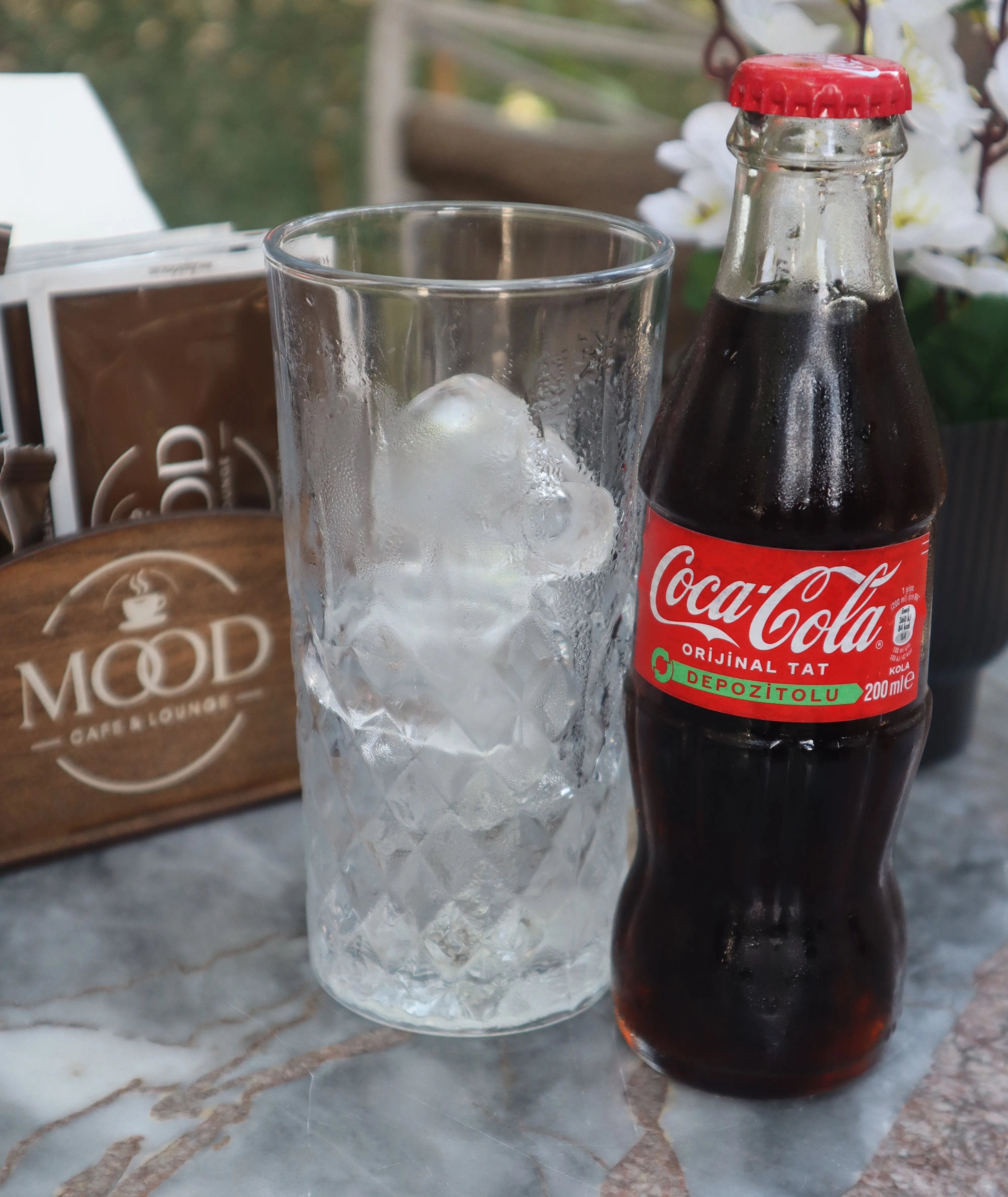 COCO COLA