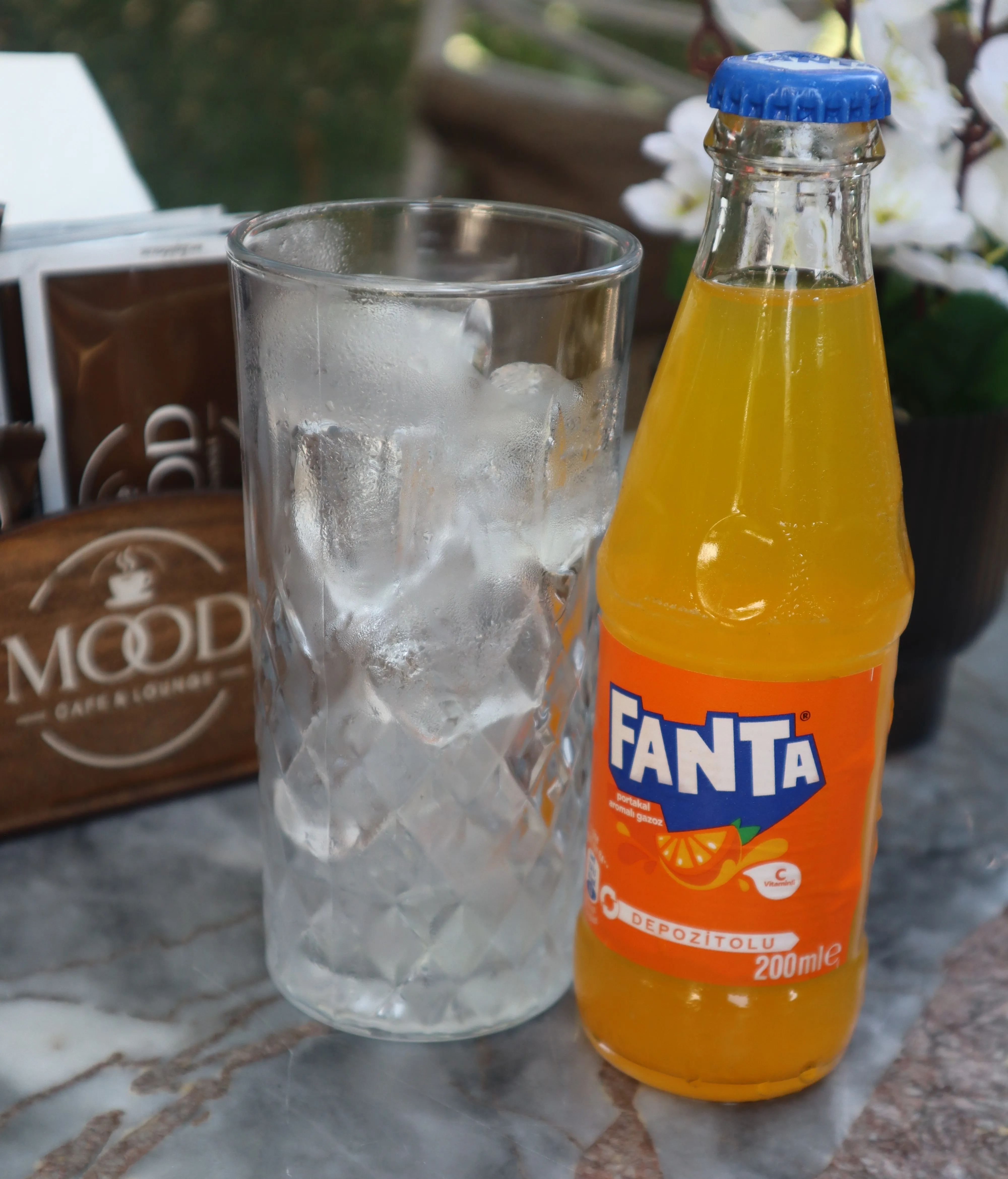 FANTA