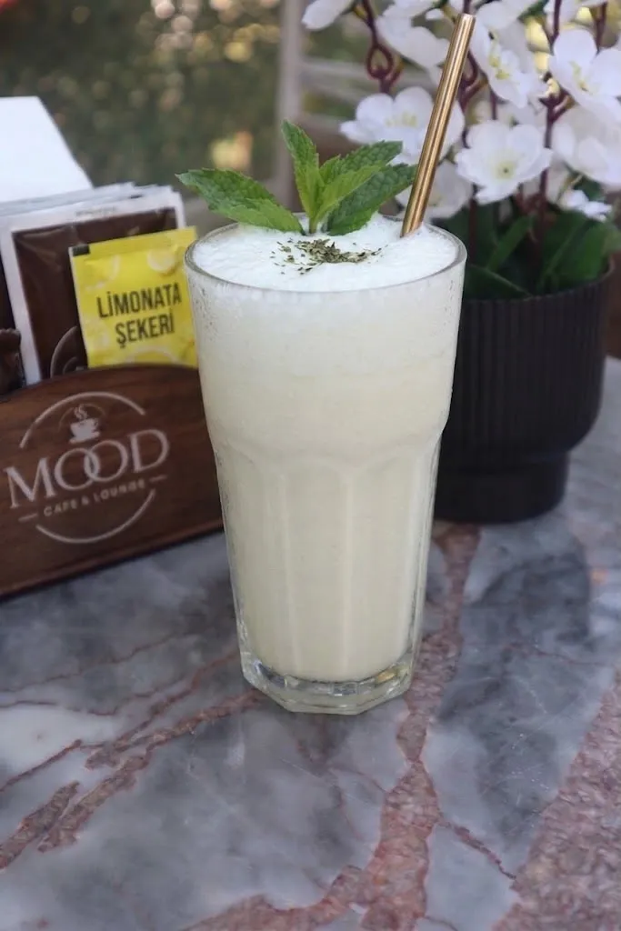 AYRAN