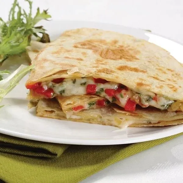 SOSİSLİ KAŞARLI GÖZLEME