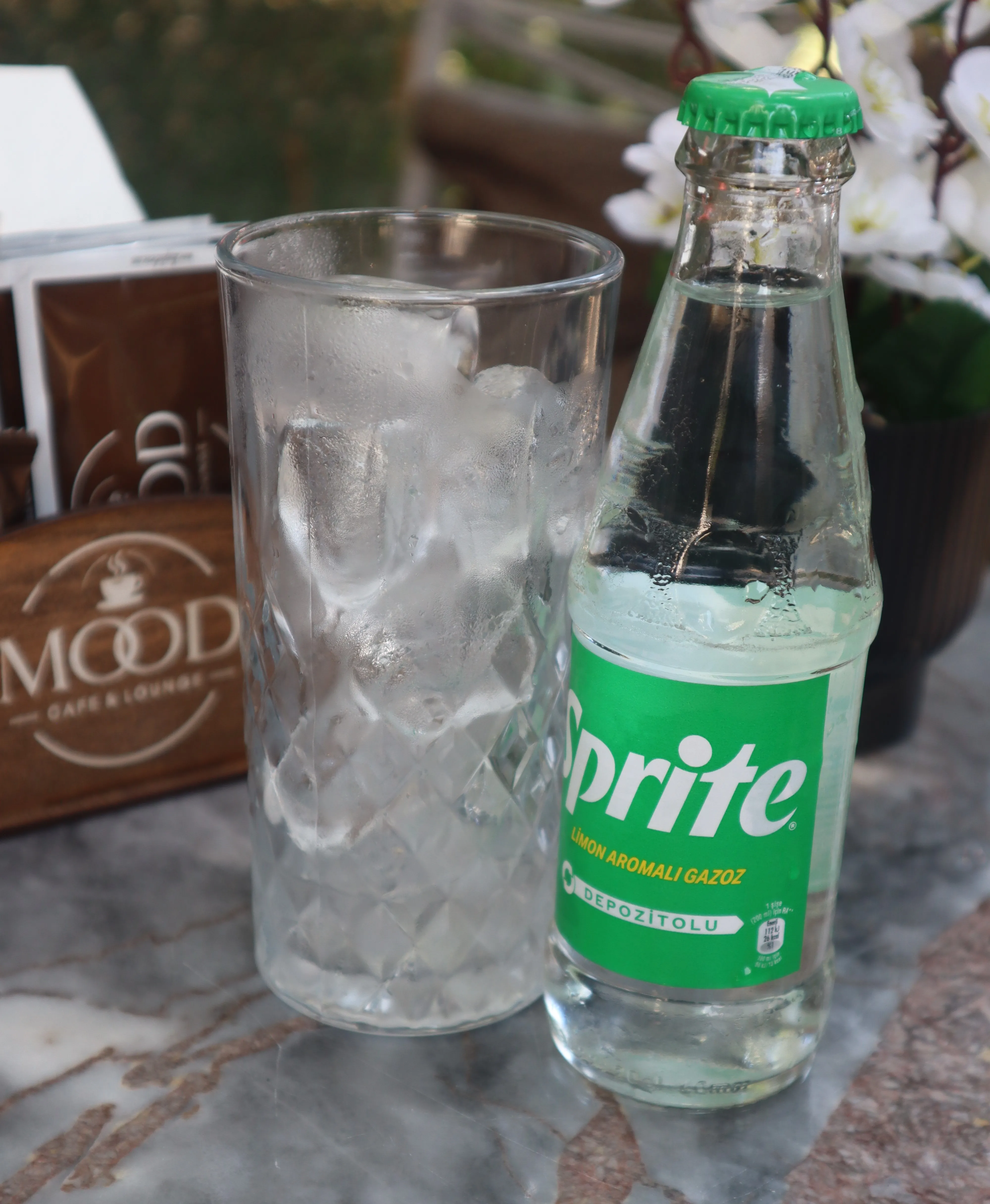 SPRİTE