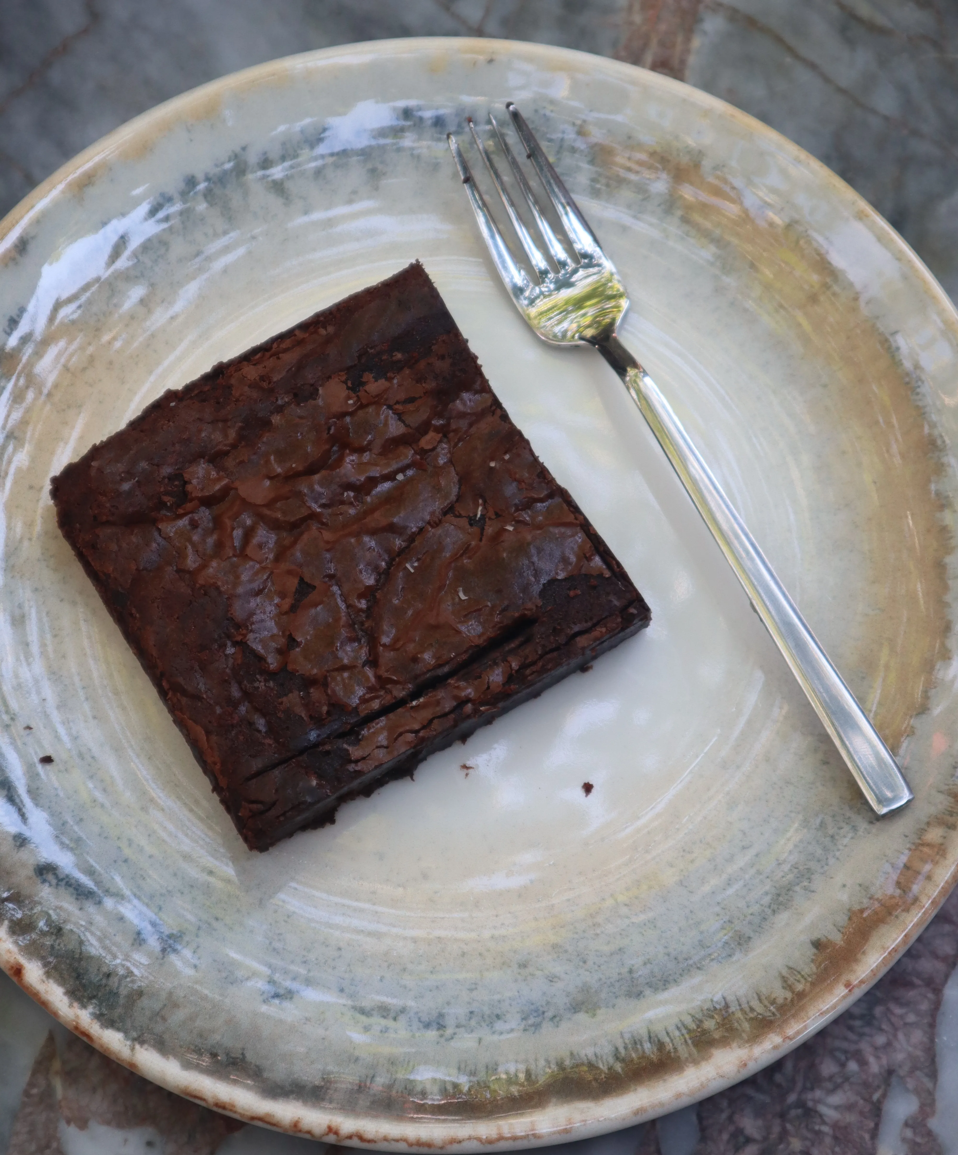BROWNİ