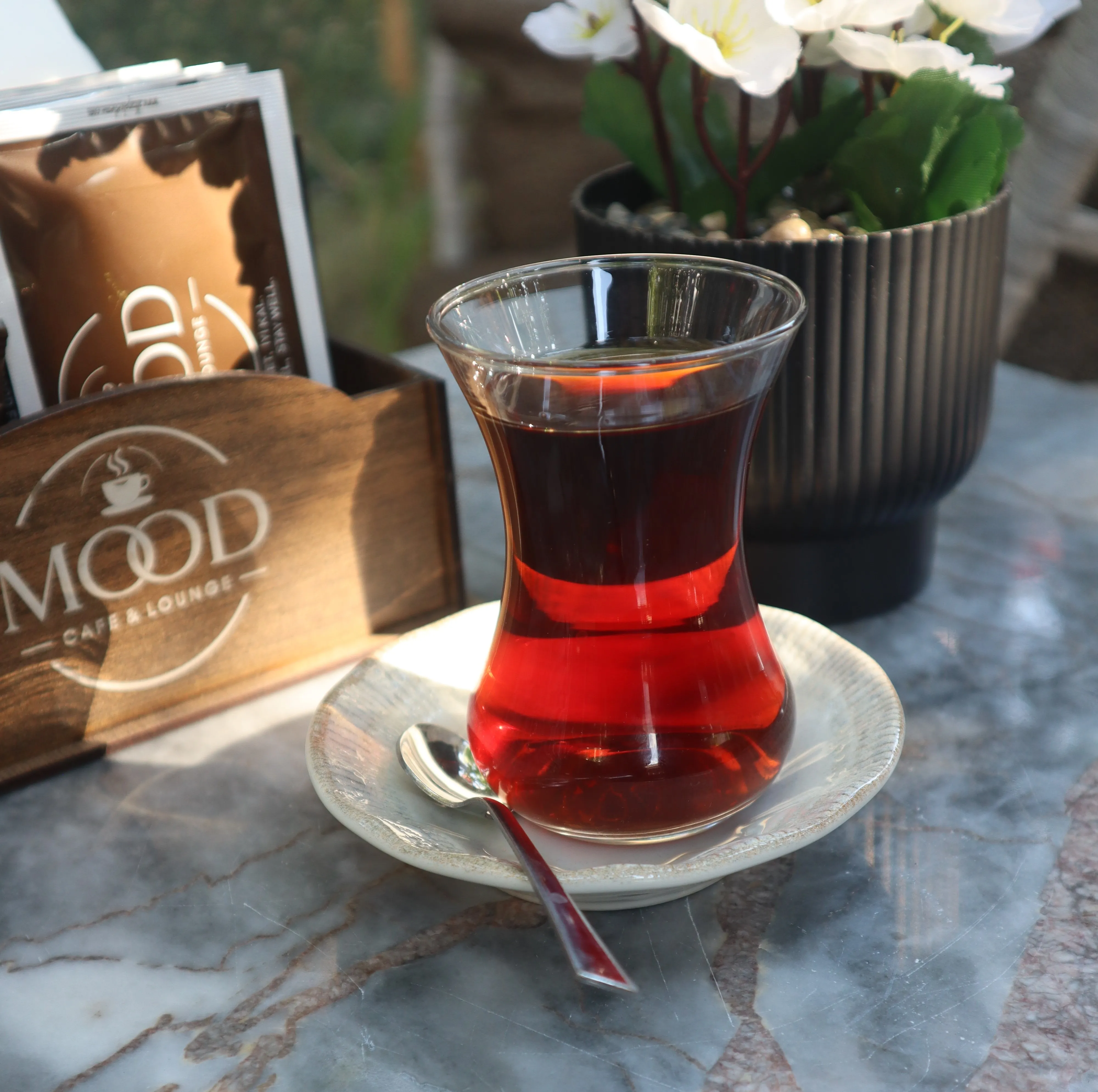 ÇAY