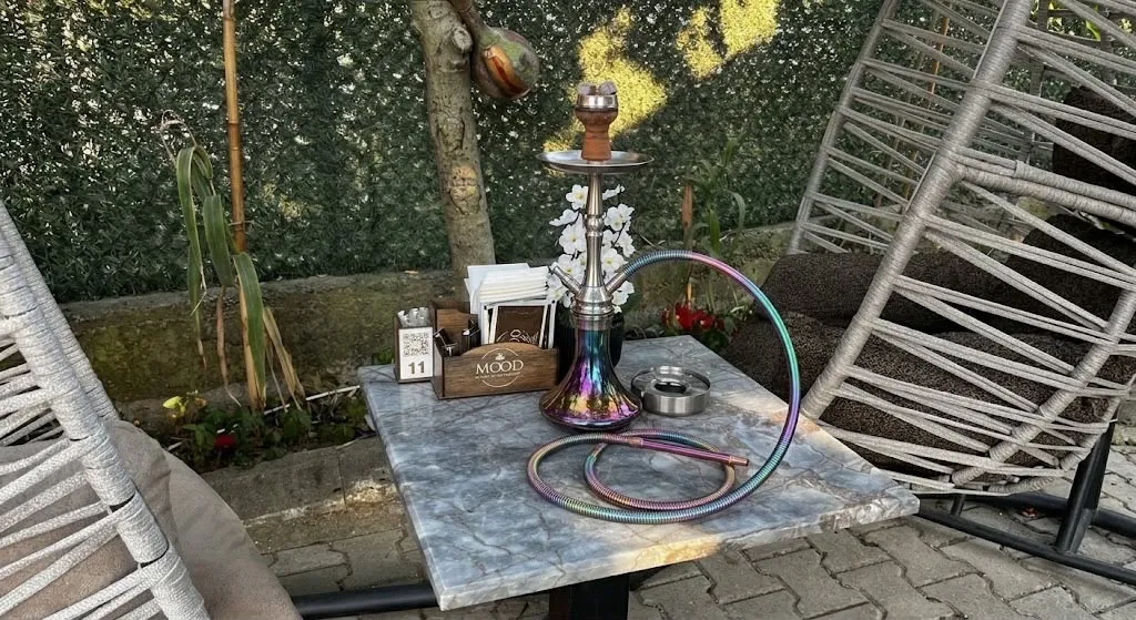 Mood Speciaal