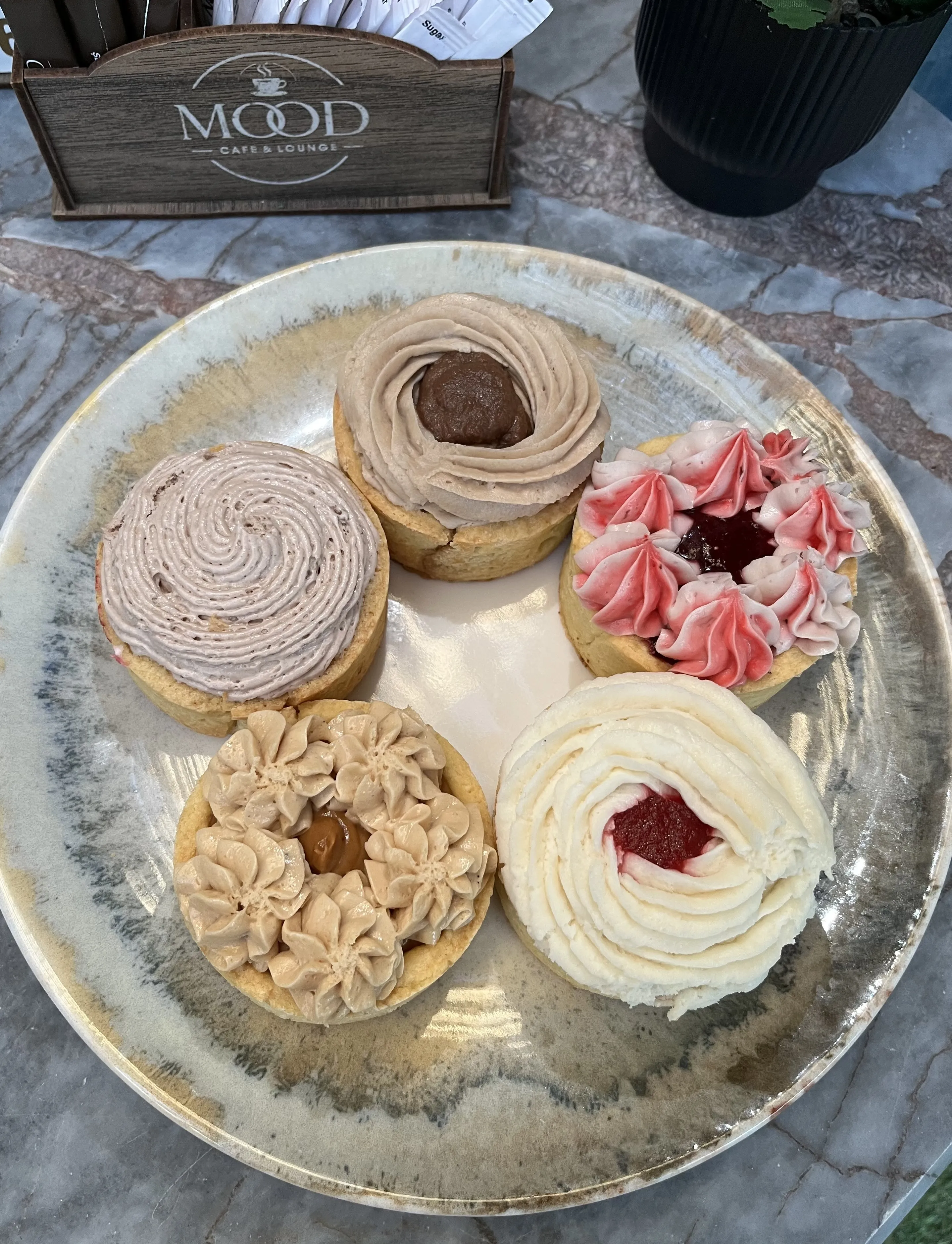 Tart