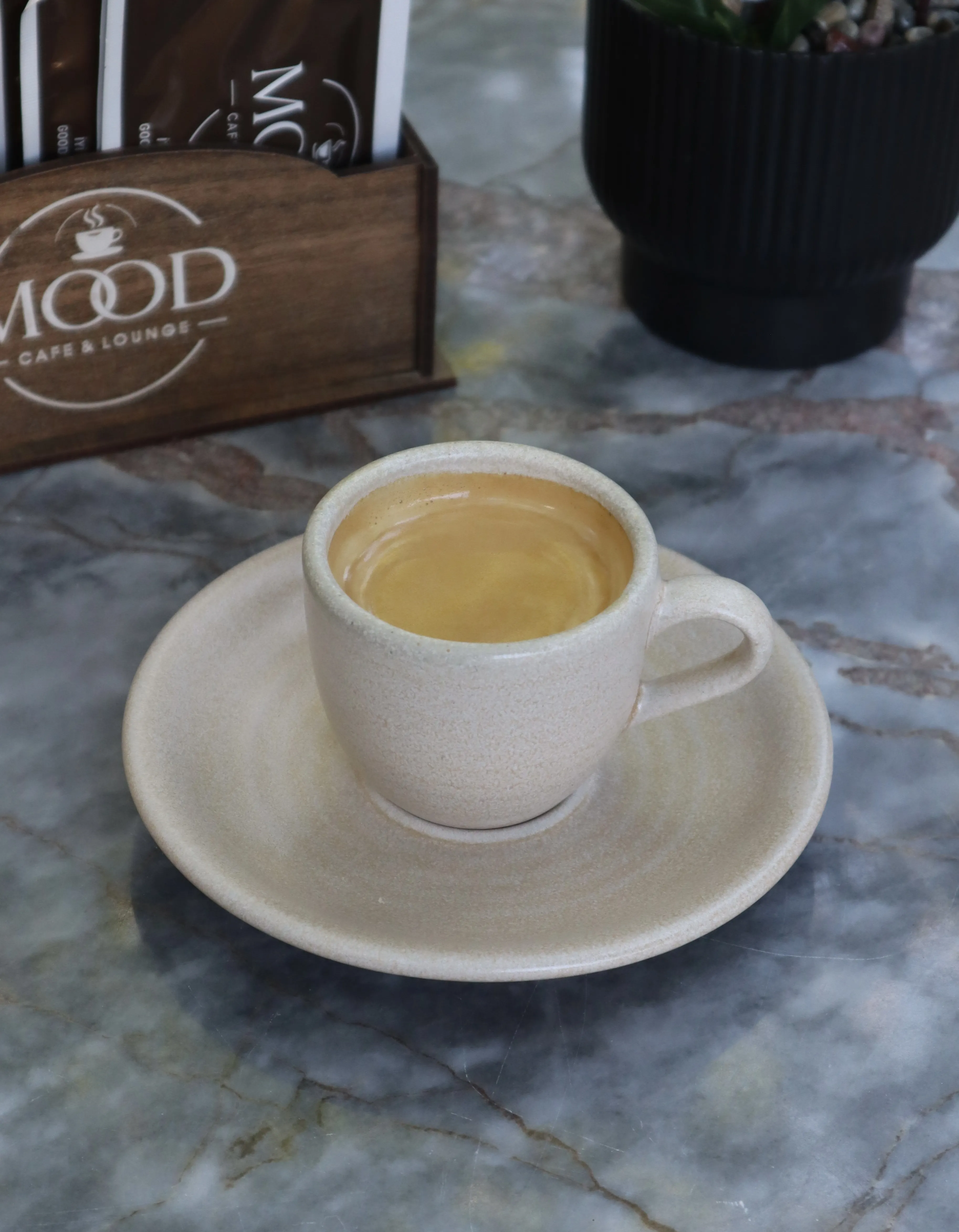 ESPRESSO