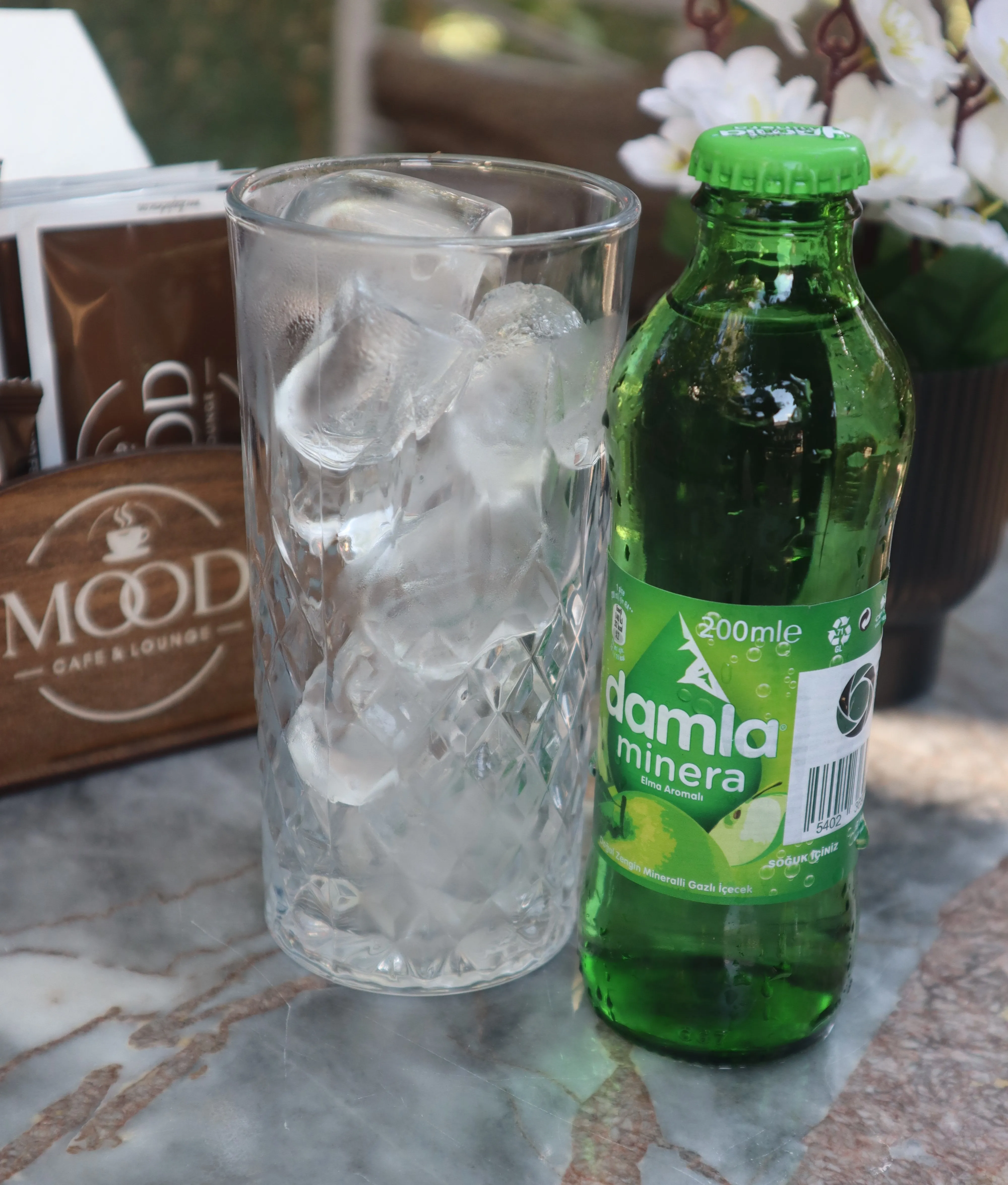 ELMALI SODA 
