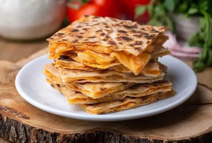 PATETESLİ GÖZLEME