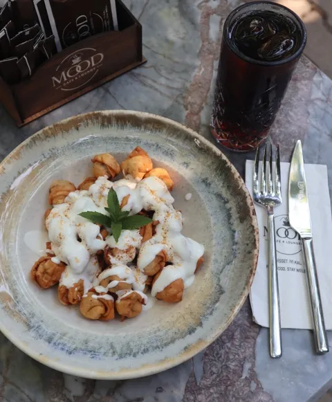 ÇITIR MANTI